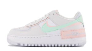 Nike Air Force 1 Shadow 'White Atmosphere Mint'