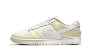 Dunk Low Coconut Milk