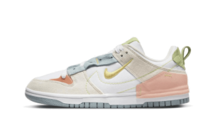 Dunk Low Disrupt 2 Multi-color