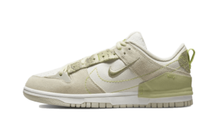 Dunk Low Disrupt 2 Green Snake