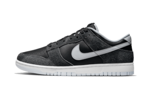 Dunk Low Prm Animal Pack Black