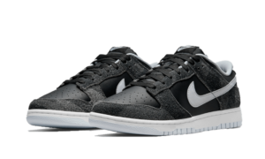 Dunk Low Prm Animal Pack Black