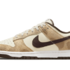 nike dunk low retro prm animal pack giraffe graal spotter