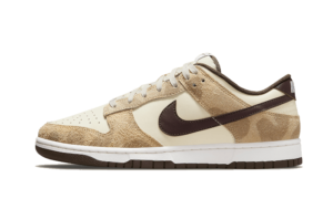 Dunk Low Retro Prm Animal Pack Giraffe