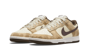 Dunk Low Retro Prm Animal Pack Giraffe