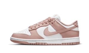 Dunk Low Rose Whisper