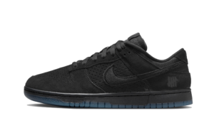 Dunk Low Sp Undefeated 5 On It Black