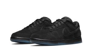 Dunk Low Sp Undefeated 5 On It Black
