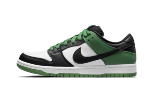Dunk Low Classic Green
