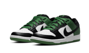 Dunk Low Classic Green