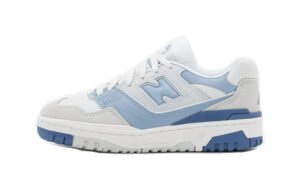 New Balance 550 Dusk Blue
