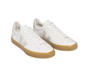Sale: Veja Campo women's sneakers with great discounts for surfers