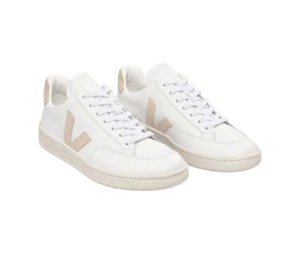 Sale: Veja V-12 Women's Sneakers with Premium Quality Shoes
