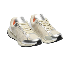 Sale: Veja Condor Royale women's running shoes with men's shoes