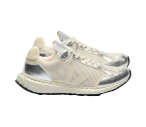 Sale: Veja Condor Royale women's running shoes with men's shoes