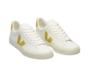 Sale: Veja Campo women's sneakers with an innovative shoe design