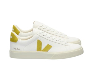 Sale: Veja Campo women's sneakers with an innovative shoe design