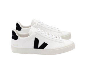 מבצע: סניקרס לגברים Veja Campo עם נעליים איכותיות במבצע