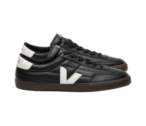 Sale: Veja Panenka with men's shoes