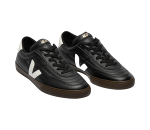 Sale: Veja Panenka with men's shoes