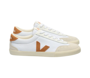 Sale: Veja Volley Canvas with trendy shoes
