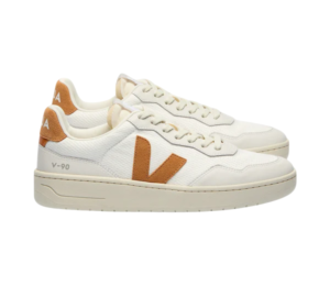Sale: Veja V-90 Women's Sneakers with Trendy Shoes