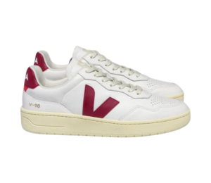 Sale: Veja V-90 Women's Sneakers with Fashion Shoes