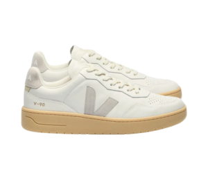 Sale: Veja V-90 Men's Sneakers with 2025 Shoe Collection
