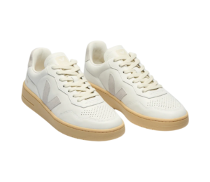 Sale: Veja V-90 Men's Sneakers with 2025 Shoe Collection