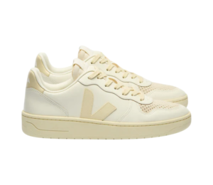 Sale: Veja V-10 with trendy shoes