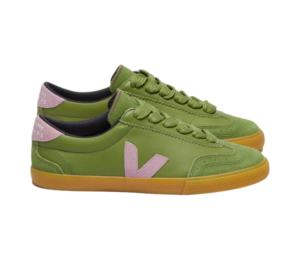 Sale: Women's Suede Sneakers Veja x Make My Lemonade with Top Shoe Brands