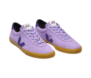 Sale: Veja Volley Women's Suede Sneakers with Premium Quality Shoes
