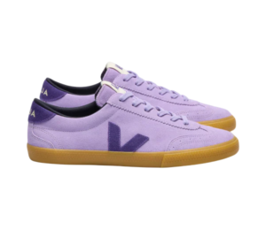 Sale: Veja Volley Women's Suede Sneakers with Premium Quality Shoes