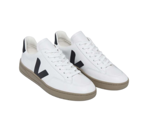 Sale: Veja V-12 Men's Sneakers with Contemporary Shoe Fashion