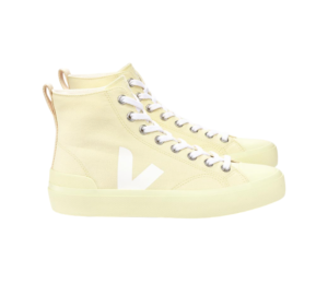 Sale: Men's Veja Wata II Canvas Sneakers with Sneakers