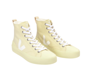 Sale: Men's Veja Wata II Canvas Sneakers with Sneakers