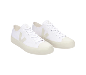 Sale: Wata II Low Women's Canvas Sneakers with Trendy Shoes