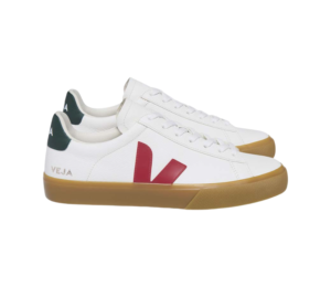 Sale: Veja Campo men's sneakers with innovative shoe design