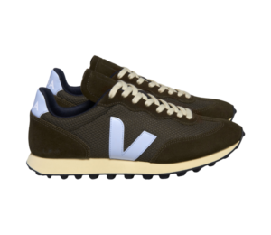 Sale: Veja Rio Branco women's sneakers with international shoe brands