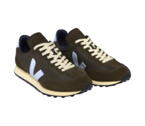 Sale: Veja Rio Branco women's sneakers with international shoe brands