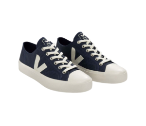 Sale: Men's Veja Wata II Low Sneakers with Sneakers on Sale