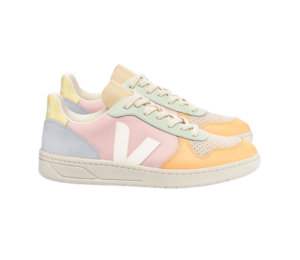 Sale: Veja V-10 women's sneakers with international shoe brands