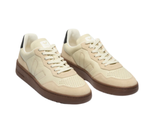 Sale: Men's Sneakers Veja V-90 ZZ with Trendy Shoes