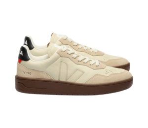 Sale: Men's Sneakers Veja V-90 ZZ with Trendy Shoes