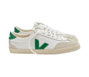 Sale: Veja Volley women's canvas sneakers with 2025 shoe collection