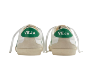 Sale: Veja Volley women's canvas sneakers with 2025 shoe collection