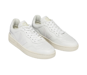 Sale: Veja V-90 women's sneakers with innovative shoe design