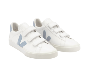 Sale: Sneakers with Velcro closure for women Veja Recife with fast delivery nationwide